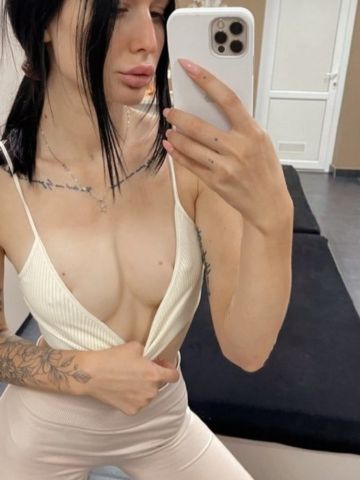 Индивидуалка Фрида Фотография 4